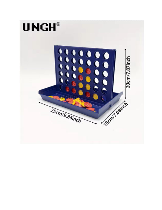 Jeu de société famille UNGH