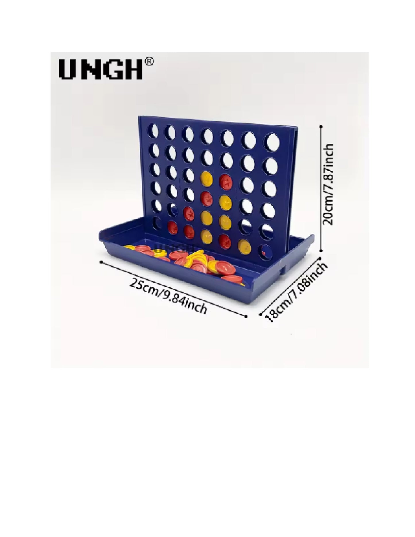 Jeu de société famille UNGH