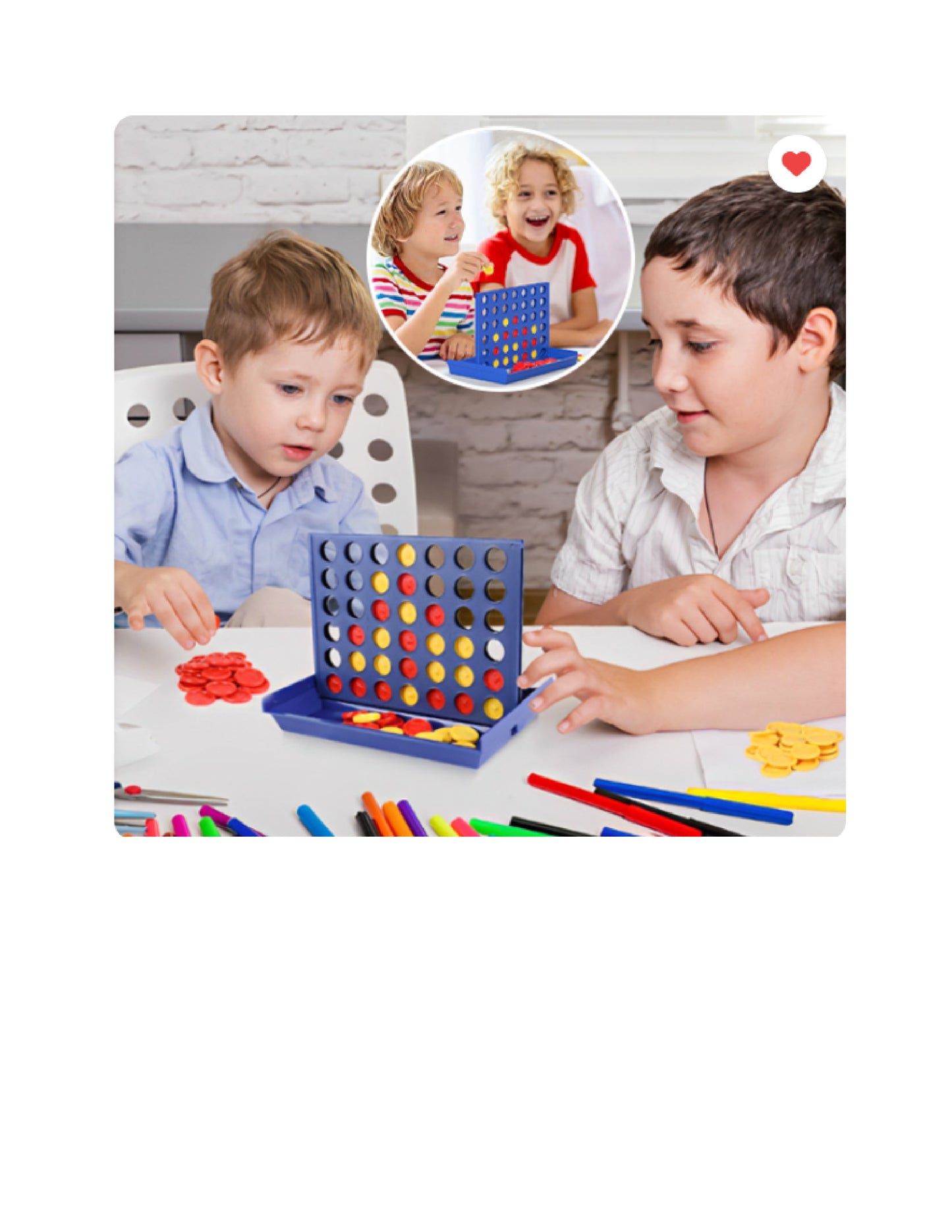 Jeu de société famille UNGH