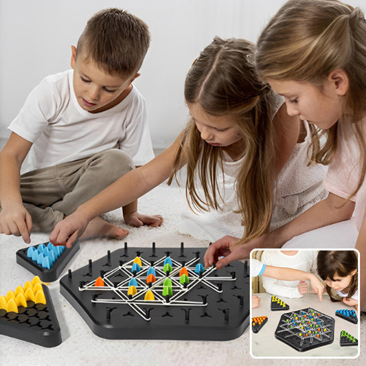 Jeux de société pour enfants