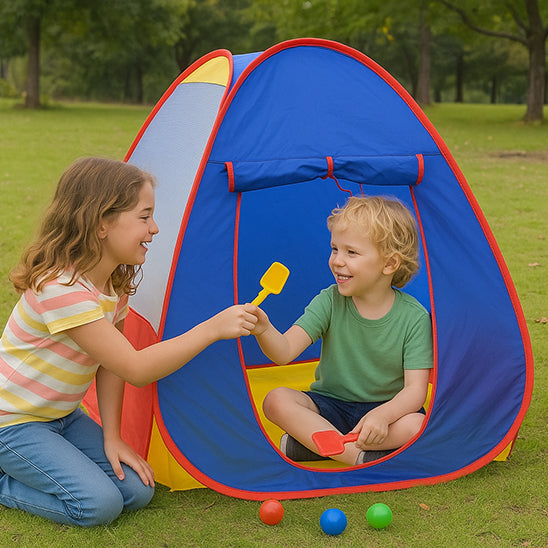 Tente pour enfant
