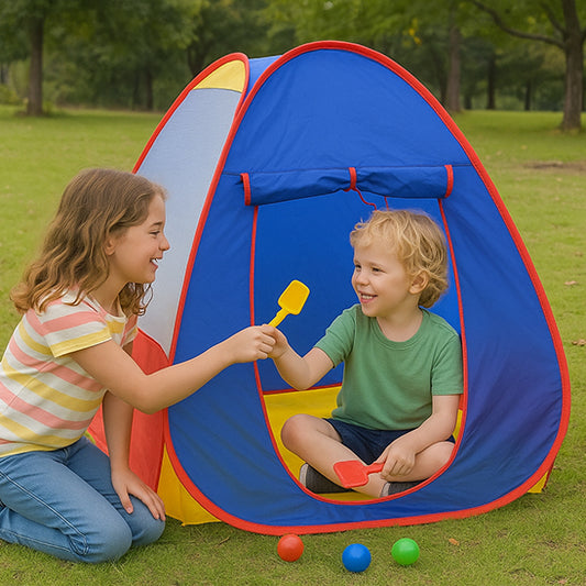 Tente pour enfant
