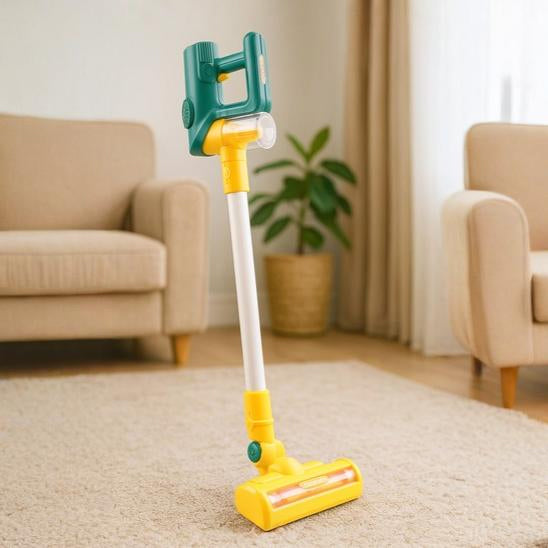 Mini aspirateur électrique
