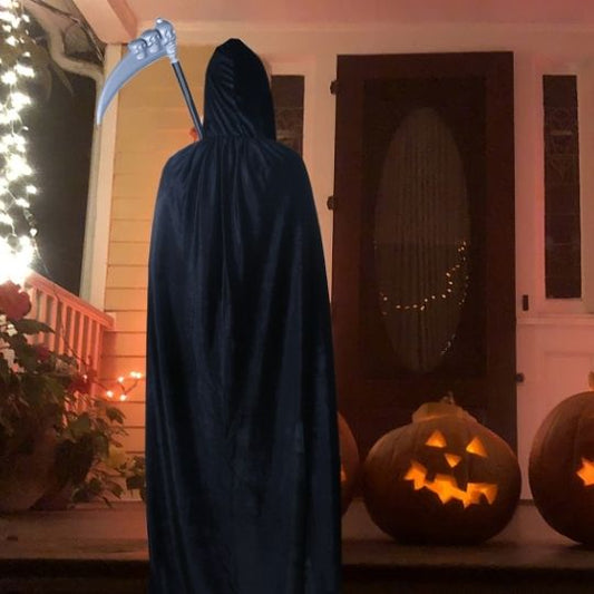 Déguisement d'Halloween