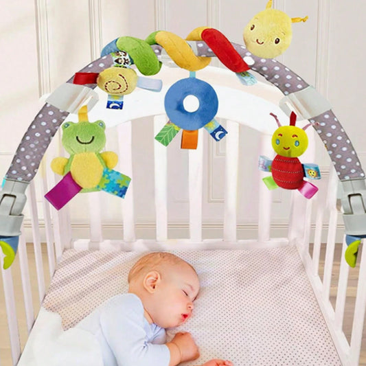 Hochet bébé