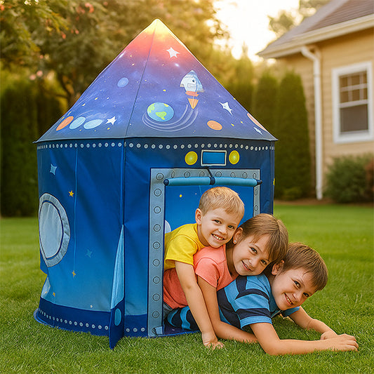 Tente pour enfants Portable pliable