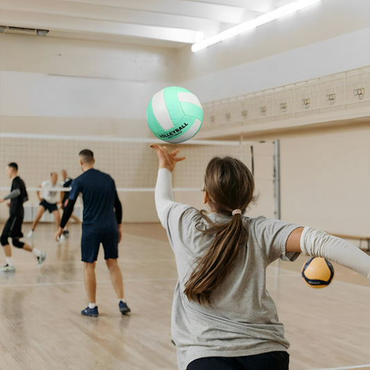 Ballon de Volley-Ball de jeu d'entraînement professionnel