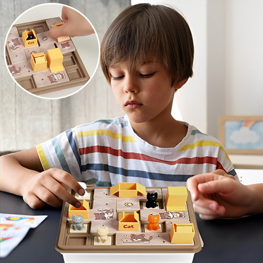 Jeux de réflexion Doofunle