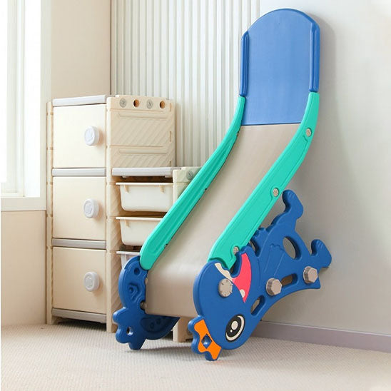 Toboggan enfant