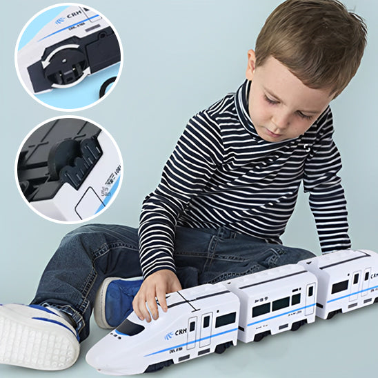 Train électrique Harmony