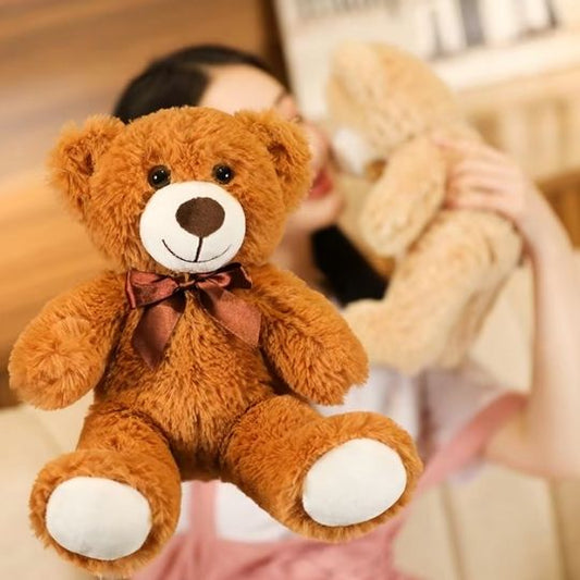 Ours en peluche (35 cm)