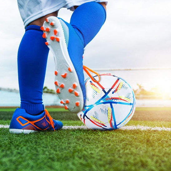 Ballon foot