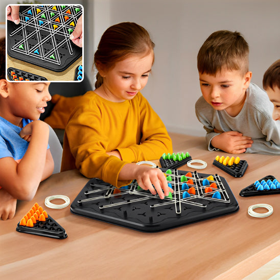 Jeux de société pour enfants