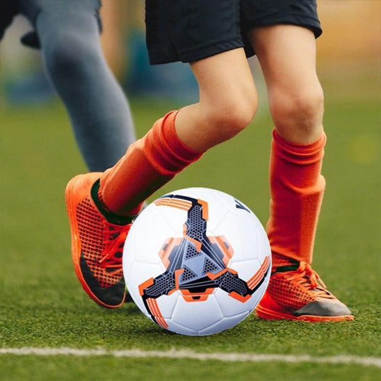 Ballon de Football 1 pièce