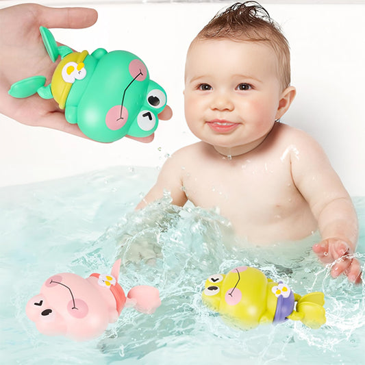Jouets flottants pour bébé
