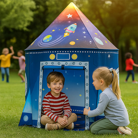 Tente pour enfants Portable pliable