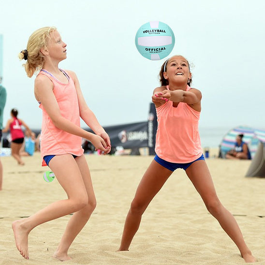 Ballon de Volley-Ball de jeu d'entraînement professionnel