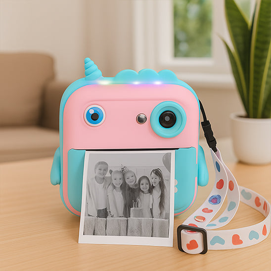 Appareil Photo numérique pour enfants