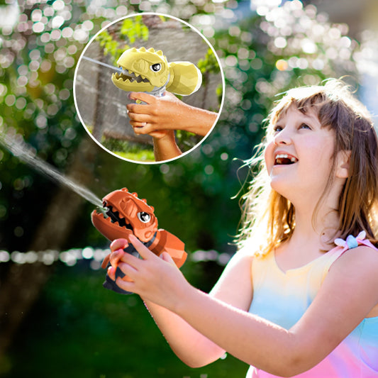 Pistolet à eau pour enfants