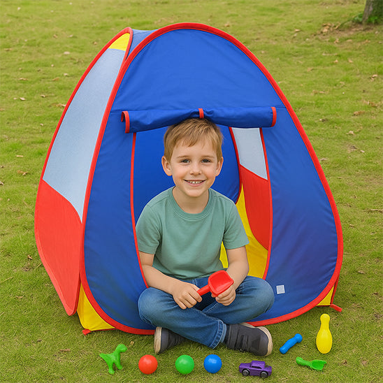 Tente pour enfant