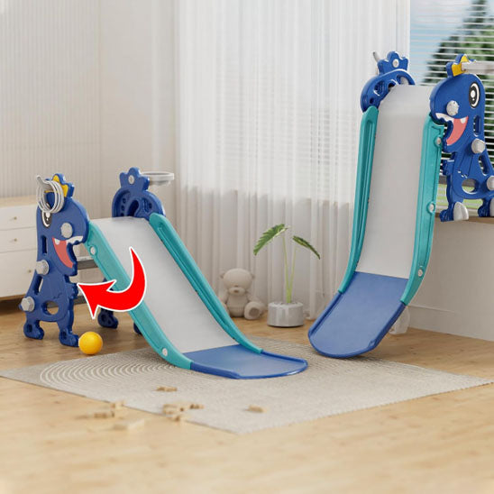 Toboggan enfant