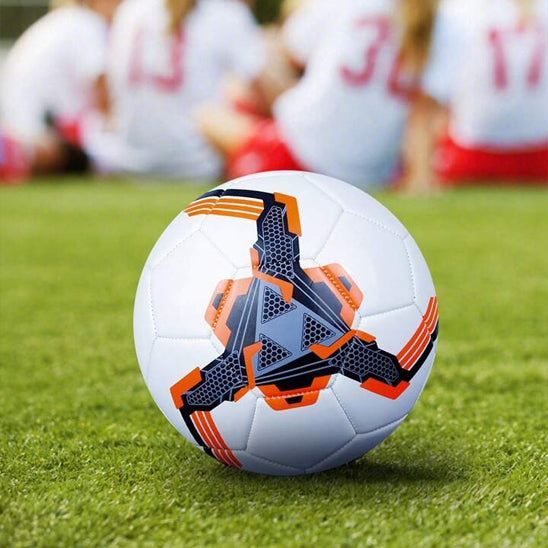 Ballon de Football 1 pièce