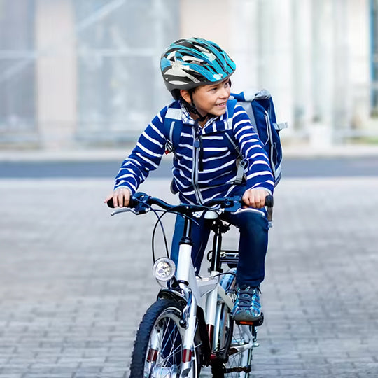 Casque de vélo pour enfant