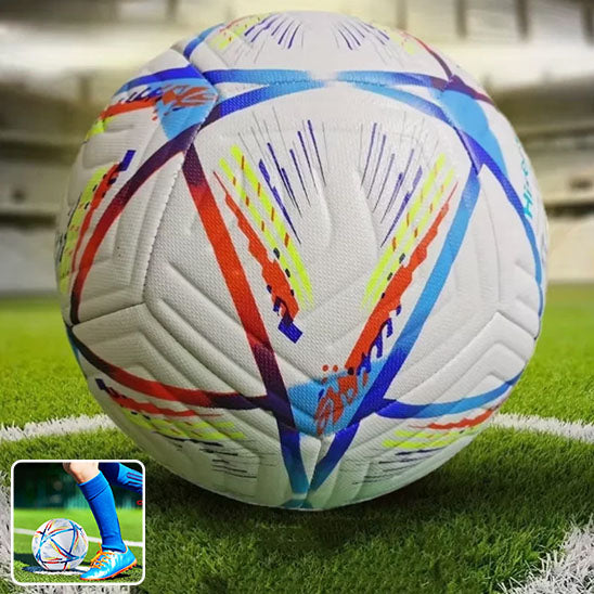 Ballon foot