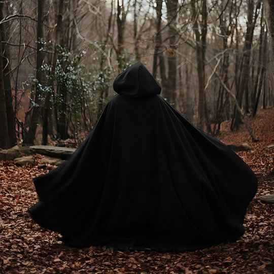 Déguisement d'Halloween