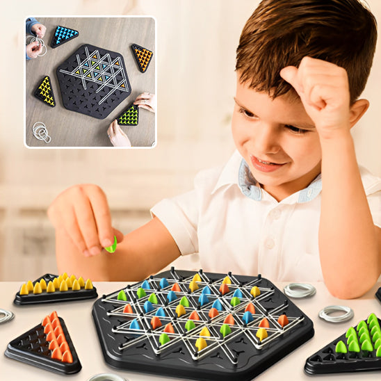 Jeux de société pour enfants