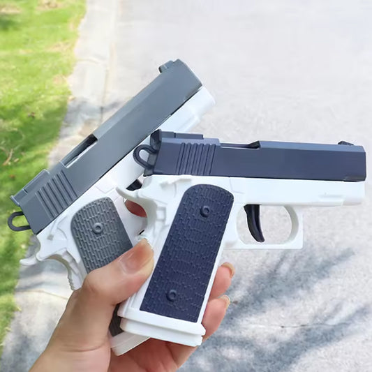 Pistolet à eau d'été haute pression