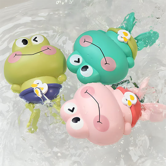 Jouets flottants pour bébé