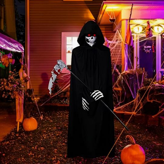 Déguisement d'Halloween