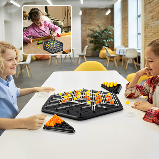 Jeux de société pour enfants