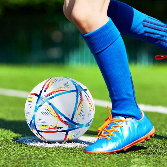 Ballon foot