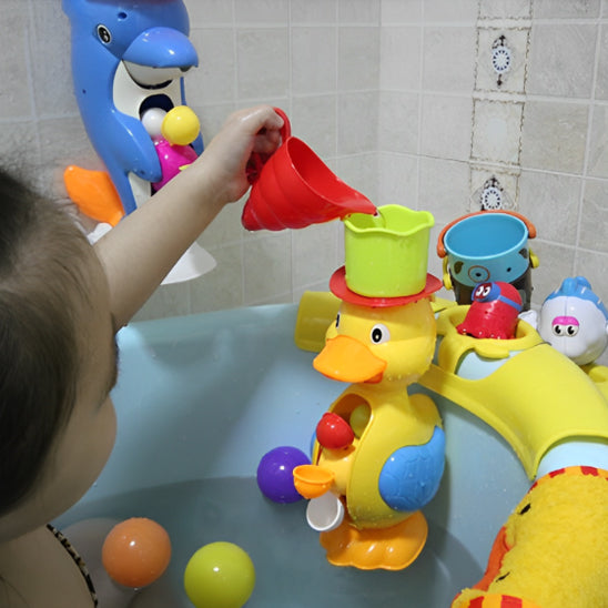 Jouets de bain de douche pour enfants