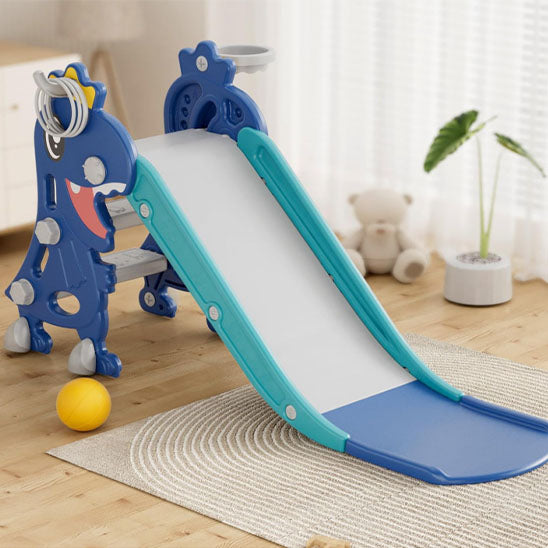 Toboggan enfant