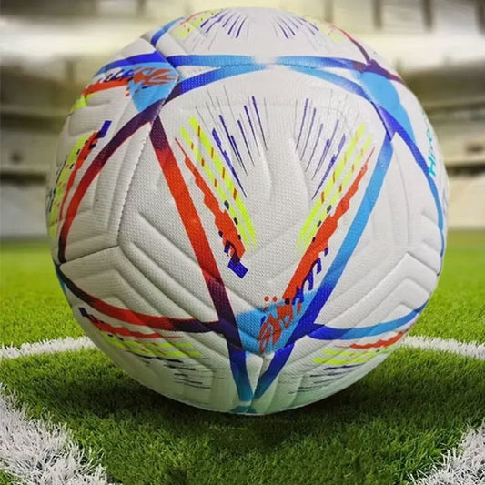 Ballon foot