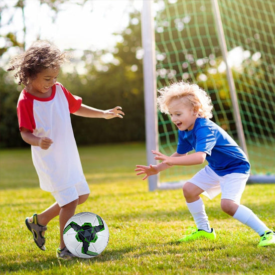 Ballon de Football 1 pièce