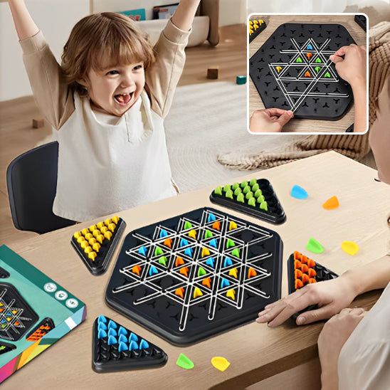 Jeux de société pour enfants