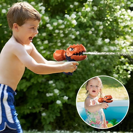 Pistolet à eau pour enfants