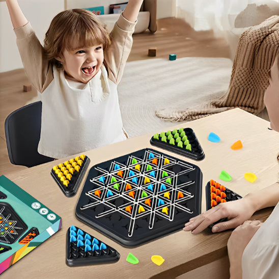 Jeux de société pour enfants