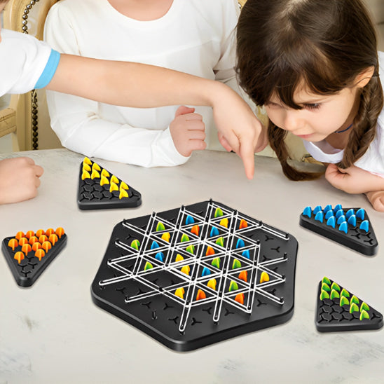 Jeux de société pour enfants